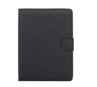Funda Universal para Tablet 8" a 8.8" de Cuero de Poliuretano Fijación 4Sure