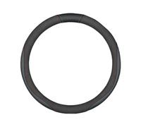 Funda Universal para Volante de Coche Toyota 2022 Cross, Motor Dual, vehículo Mixto, Cuatro Estaciones, cómoda, de Cuero. Funda para Volante De Coche(Double-Color Suede A)