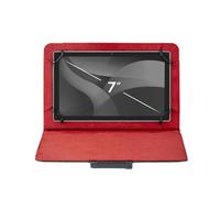 Funda universal phoenix para tablet de hasta 7 pulgadas