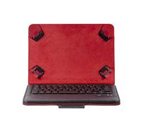 Funda universal phoenix para tablet hasta 8 pulgadas teclado bluetooth