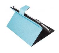 Funda Universal SilverHT Rotatory 360º para Tablets de 9 a 10.4" Azul