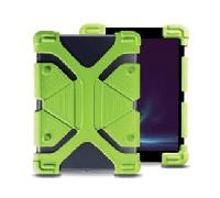 FUNDA UNIVERSAL TAB 9-12 GN OCTOPAD912GN