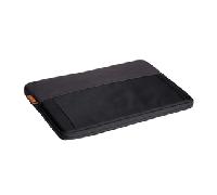 Funda Trust Lisboa para Portátiles hasta 16'/ Negra