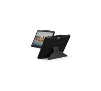 Funda Urban Armor Gear Metropolis SE para tabletas Microsoft Surface Pro 9, Surface Pro 10, Surface Pro 11 33 cm