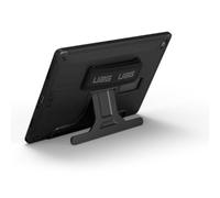 Funda Urban Armor Gear para Samsung Galaxy Tab A9+ 11" Negra