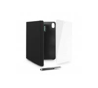Funda Urban Factory EPI19UF para iPad 10.9" con cristal templado y lápiz táctil