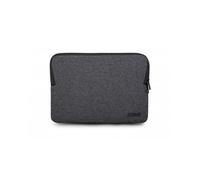 Funda Urban Factory MSM30UF para MacBook Pro 15.4" Negro
