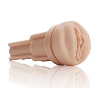 Funda "Vagina" para Autoblow AI Ultra - Sexo vaginal perfecto - Color - Tono de piel claro