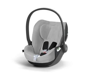 Funda verano para Cloud Z de Cybex Grey