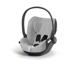 Funda verano para Cloud Z de Cybex Grey