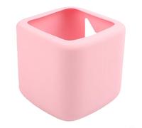 Funda verde antiarañazos para Toniebox Kids (rosa)
