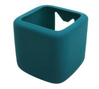 Funda verde antiarañazos para Toniebox Kids (verde)