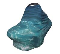 Funda versátil para silla de paseo Deep Ocean, especialmente diseñada para tu bebé