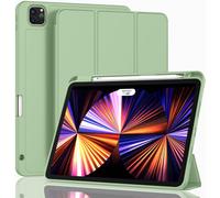 Funda versátil, que ofrece un soporte triple para una visualización cómoda, fabricada con material TPU de alta calidad, que garantiza protección