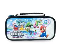 Funda Videoconsola Big Ben NNS54 SWITCH Super Mario Wonder