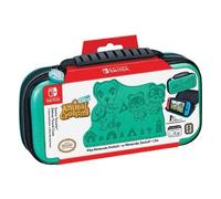 Funda Videojuego Big Ben Switch Animal Crossing New Horizons NN36A Verde