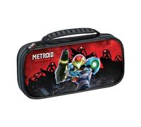 Funda Videojuego Big Ben Switch Metroid Dread NNS37M Tela