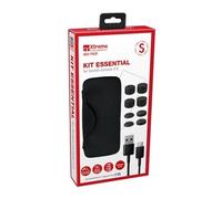 Funda Videojuego Xtreme SWITCH 2 Kit Esencial Negro