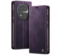 Funda Vintage para Redmi Note 15 Pro Plus 5G Collections CaseMe con Bloqueo RFID