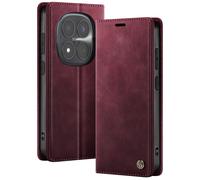 Funda Vintage para Redmi Note 15 Pro Plus 5G Collections CaseMe con Bloqueo RFID