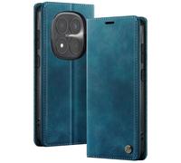 Funda Vintage para Redmi Note 15 Pro Plus 5G Collections CaseMe con Bloqueo RFID