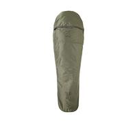 FUNDA VIVAC NORMANDIA | Laurel | Funda para saco | Forma de momia | Impermeable | Transpirable | Acampada al aire libre | Camping | Adulto | Unisex | Para hombre y mujer