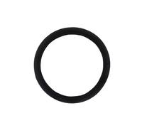 Funda Volante Coche Bonita Funda Para Volante De Coche, Cálida Y Antideslizante, Suave Anticongelante Cubre Volante(Black)