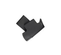 Funda Volante Coche Funda Protectora Volante Coche Con Trenzas Manuales Ribete Material sintético Perforado Suave Para Acura MDX 2007 2008 2009 2010 2011 2012 2013 Cubre Volante
