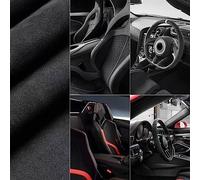 Funda Volante Coche para BMW para E46 para E39 para 330i para 540i para 525i Cubierta Personalizada para Volante De Coche Volante Trenzado Cubierta Volante (Color : 14)