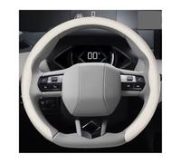 Funda Volante Coche para Citroen para DS9 DS7 DS3 DS4S DS6 DS5