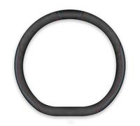 Funda Volante Coche para Jaguar E PACE 2017-2021 2022 2023 2024 2025 X540,Cubierta Antideslizante,Agarre Seguro y Cómodo,Transpirable,Protección contra Desgaste y Arañazos,Estilo Deportivo