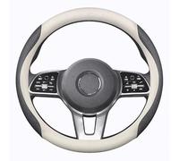 Funda Volante Coche para Kia Niro EV PHEV e-Niro Hybrid 2020-2021