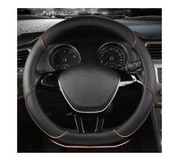 Funda Volante Coche, para Lexus NX300h RX450h-L LX470 LX570 GX470 GXOR Transpirable y Cómoda Protector Volante Coche Adecuado Todas Las Estaciones Antideslizante Duradera,C-D
