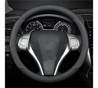 Funda Volante Coche para Nissan 400Z para Platinum para Patrol para Sentra para Ariya para Leaf para Navara para Frontier Funda de Volante con formaa de Mariposa(Style 1)