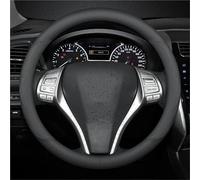 Funda Volante Coche para Nissan 400Z para Platinum para Patrol para Sentra para Ariya para Leaf para Navara para Frontier Funda de Volante con formaa de Mariposa(Style 7)