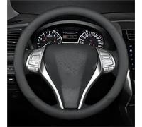 Funda Volante Coche para Nissan 400Z para Platinum para Patrol para Sentra para Ariya para Leaf para Navara para Frontier Funda de Volante con formaa de Mariposa(Style 6)