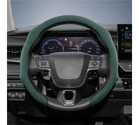 Funda Volante Coche para Roomy para Aqua para Probox para Prius 30 E150 para ISIS C HR para Crown para Alphard para Celica(Style 4)