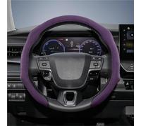 Funda Volante Coche para Roomy para Aqua para Probox para Prius 30 E150 para ISIS C HR para Crown para Alphard para Celica(Style 9)