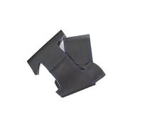 Funda Volante Coche Para Suzuki Swift SX4 2008-2013 Para Alto 2009-2015 Para Splash 2007 Agila 2 2008-2014 Cubierta Interior Volante Coche Con Tapizado Material sintético Cubre Volante(B blue line)
