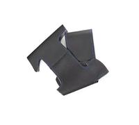 Funda Volante Coche Para Suzuki Swift SX4 2008-2013 Para Alto 2009-2015 Para Splash 2007 Agila 2 2008-2014 Cubierta Interior Volante Coche Con Tapizado Material sintético Cubre Volante(A blue line)
