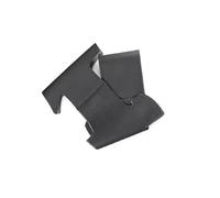 Funda Volante Coche Para Suzuki Swift SX4 2008-2013 Para Alto 2009-2015 Para Splash 2007 Agila 2 2008-2014 Cubierta Interior Volante Coche Con Tapizado Material sintético Cubre Volante(B black line)
