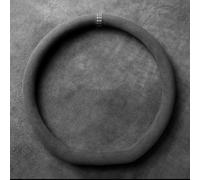 Funda Volante Coche para VW Multivan T6, Antideslizante Transpirable Durable Coche Fundas para Volante Funda para Volante Accesorios Coches Interior,D-3