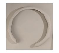 Funda Volante Cubiertas Cuero para Volante Coche, Cubierta Refuerzo para Jeep, para Compass, para Wrangler, para Grand, para Renegade Volantes
