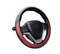 Funda Volante de Coche para Chevrolet Sonic, Transpirable, Estilo Deportivo,Red