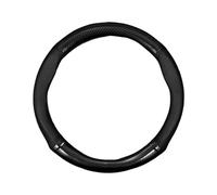 Funda Volante Fibra Carbono para Seat Protector Volante(O-Shaped)