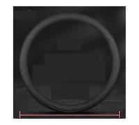 Funda volante Funda trenzada para volante de autobús y camión de gran tamaño para Scania P320, P410, R500, G450, G460, G500, G450, R500, G410, S560 y S650.