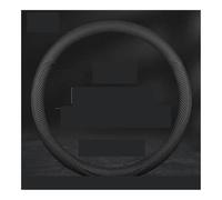 Funda volante Funda trenzada para volante de autobús y camión de gran tamaño para Scania P320, P410, R500, G450, G460, G500, G450, R500, G410, S560 y S650.