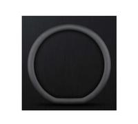 Funda Volante, para Dacia Duster III 2024 2025 Antideslizante Transpirable EláStica Funda Volante, Todas Las Estaciones Volante De Coche,B