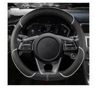 Funda Volante para Opel para Astra K Corsa E Karl 2014-2022