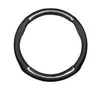 Funda Volante Protector para Suzuki para Jimny para Swift para Grand para Vitara para Ignis para Alto para Baleno Funda para Volante Coche Accesorios El Interior del Coche Cubiertas Volante